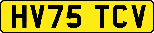 HV75TCV