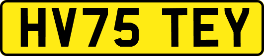 HV75TEY