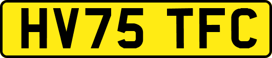 HV75TFC