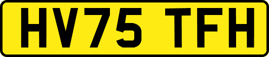 HV75TFH
