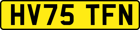 HV75TFN