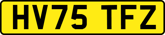 HV75TFZ
