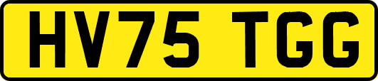 HV75TGG