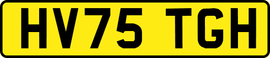 HV75TGH