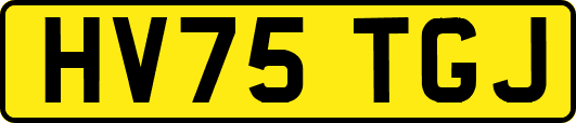 HV75TGJ