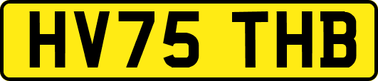 HV75THB