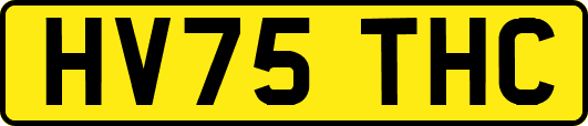 HV75THC