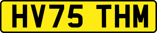 HV75THM