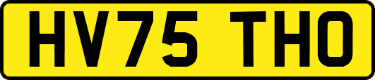 HV75THO