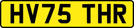 HV75THR