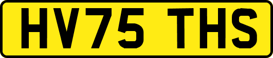 HV75THS