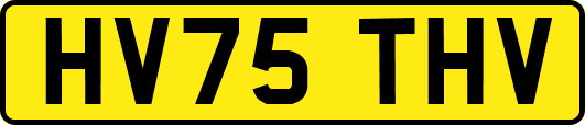HV75THV