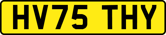HV75THY