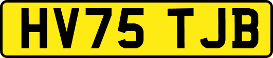 HV75TJB