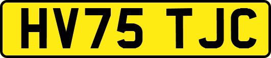 HV75TJC