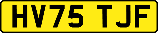 HV75TJF