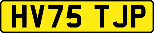 HV75TJP