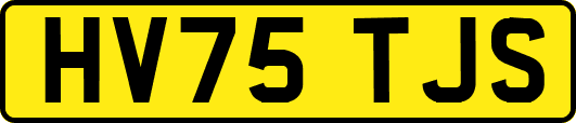 HV75TJS