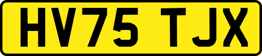 HV75TJX