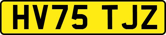 HV75TJZ