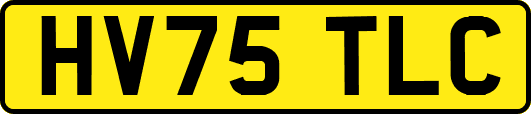 HV75TLC