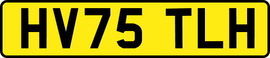 HV75TLH