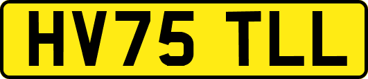 HV75TLL