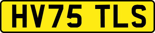 HV75TLS