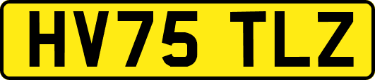 HV75TLZ