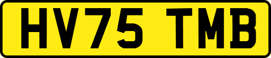 HV75TMB