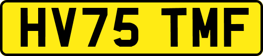 HV75TMF
