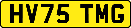 HV75TMG