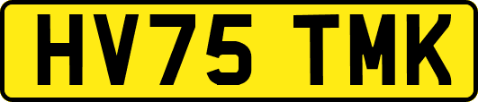 HV75TMK