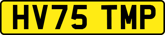 HV75TMP