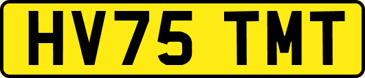 HV75TMT