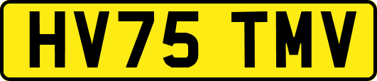 HV75TMV