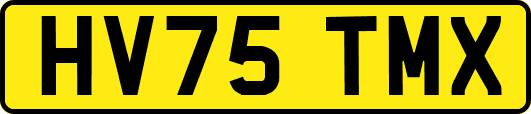 HV75TMX