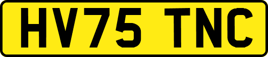 HV75TNC