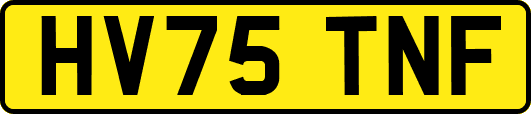 HV75TNF