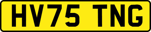 HV75TNG