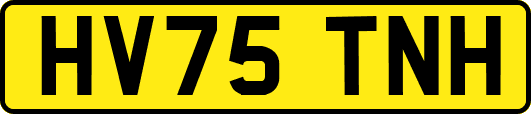 HV75TNH