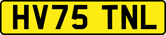HV75TNL
