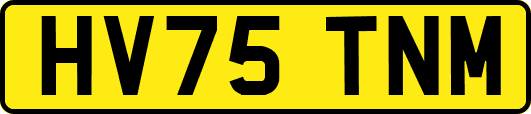 HV75TNM