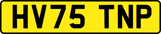 HV75TNP
