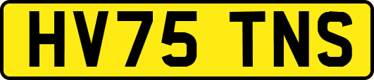 HV75TNS