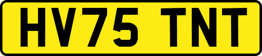 HV75TNT