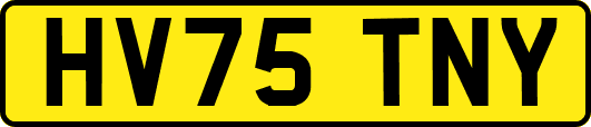 HV75TNY
