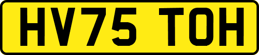 HV75TOH