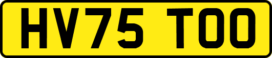 HV75TOO