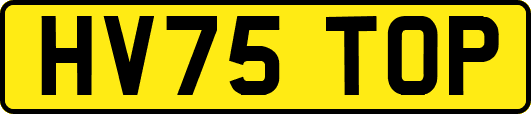HV75TOP
